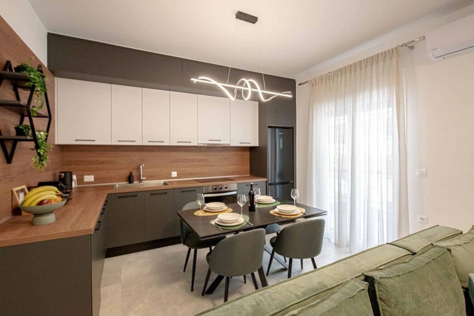 Luxury Chic Retreat Lejlighed Chania (Crete)