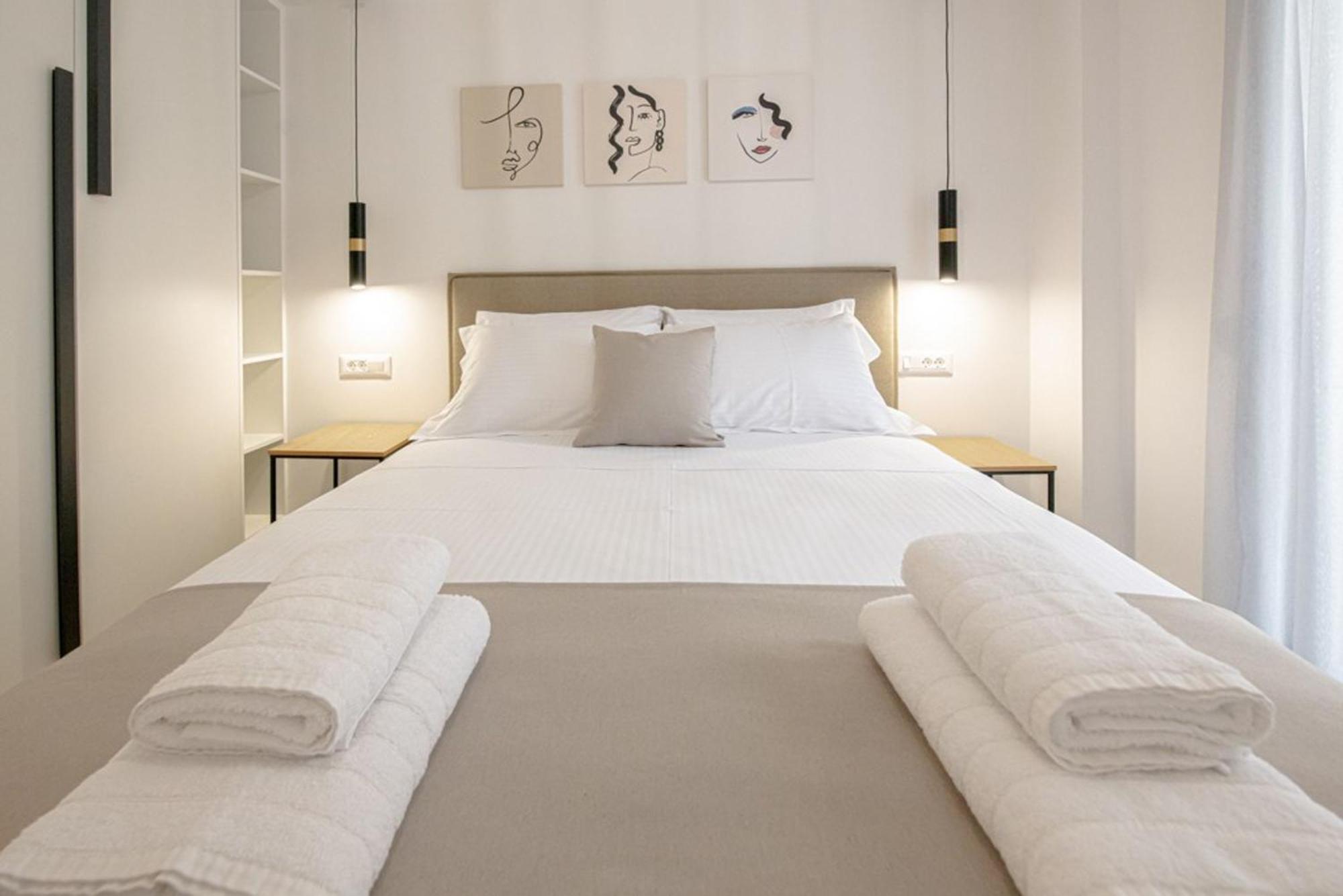 Luxury Chic Retreat Lejlighed Chania (Crete)