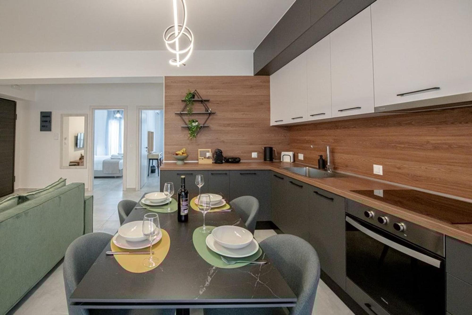 Lejlighed Luxury Chic Retreat