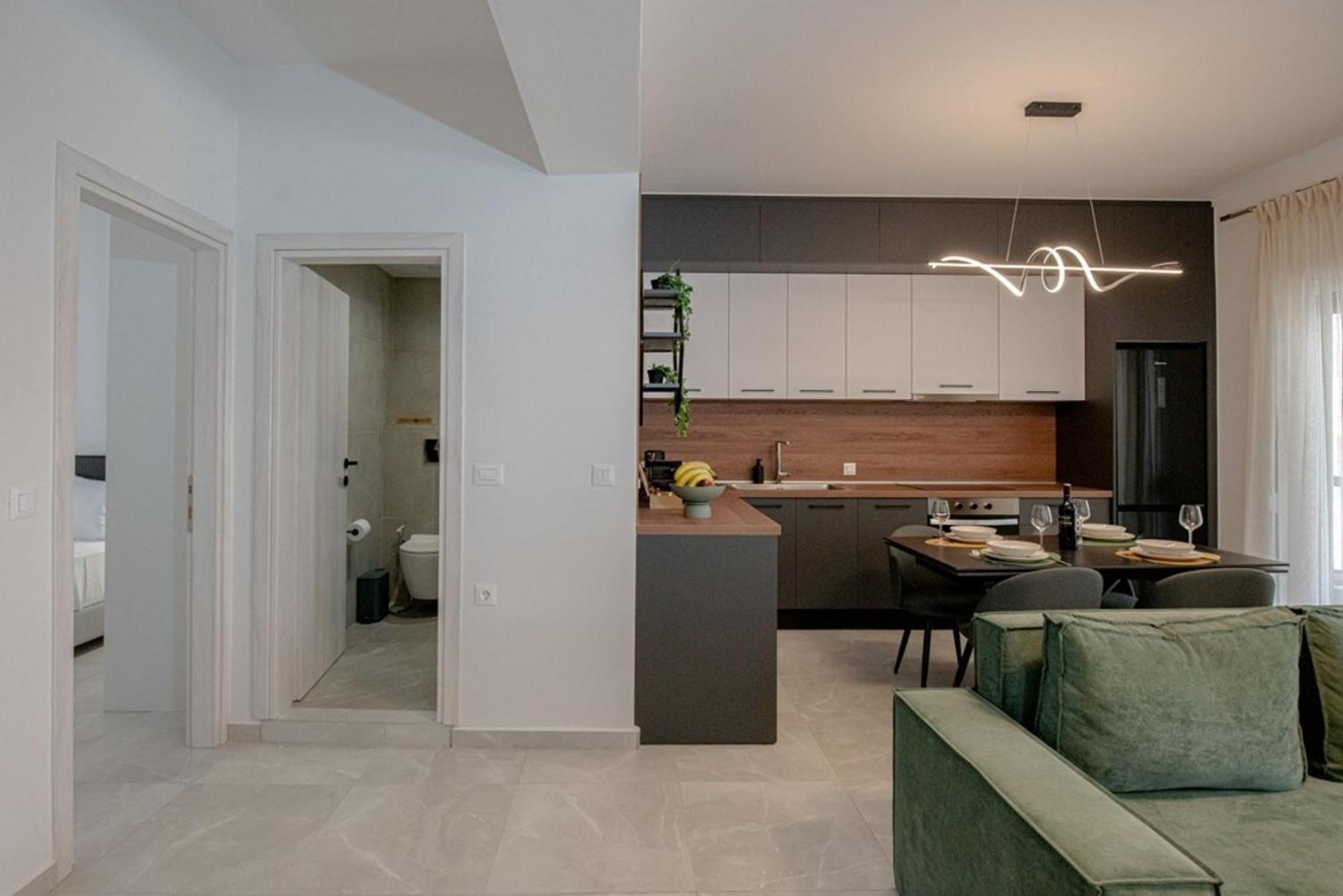 Lejlighed Luxury Chic Retreat *