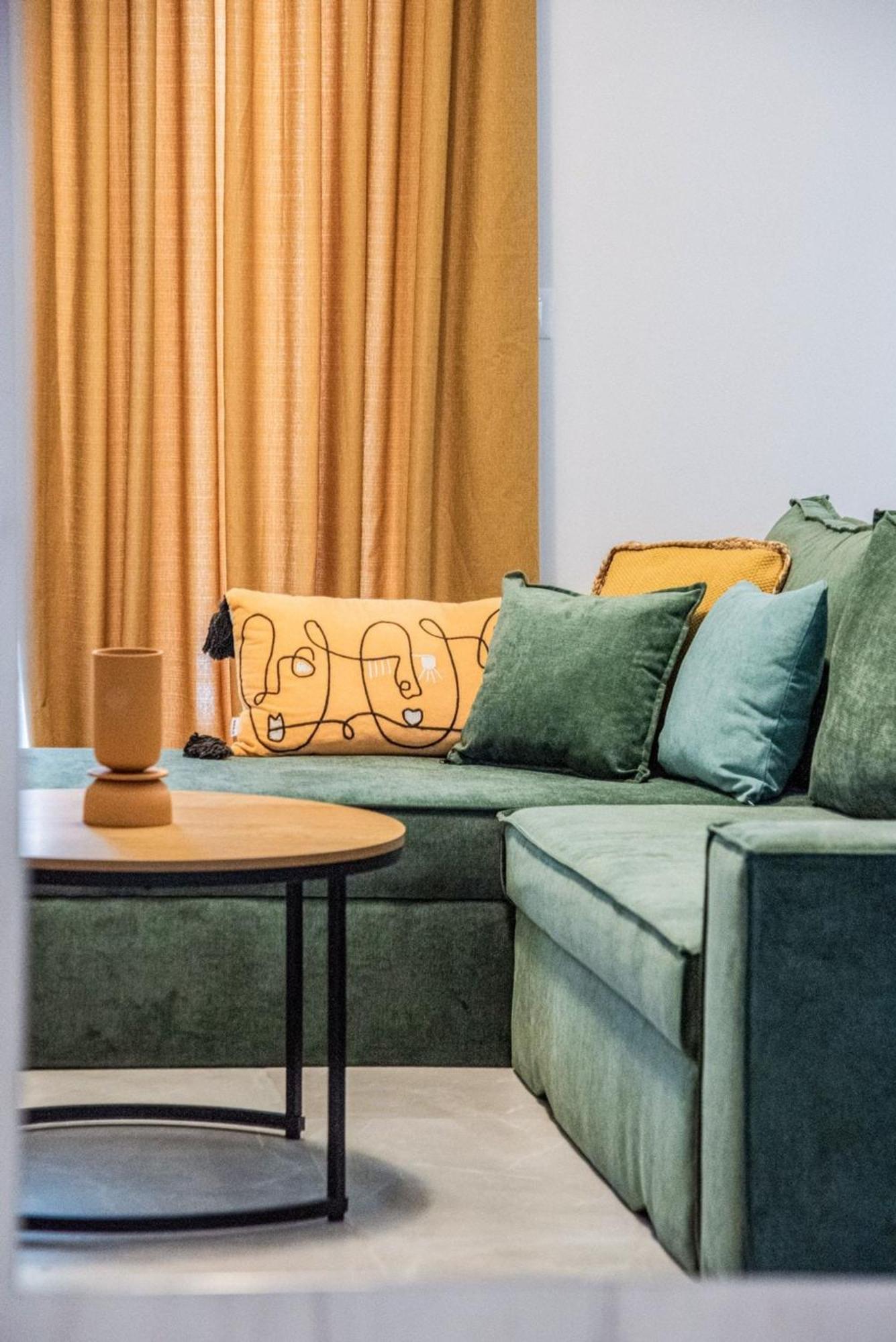 Luxury Chic Retreat Lejlighed *