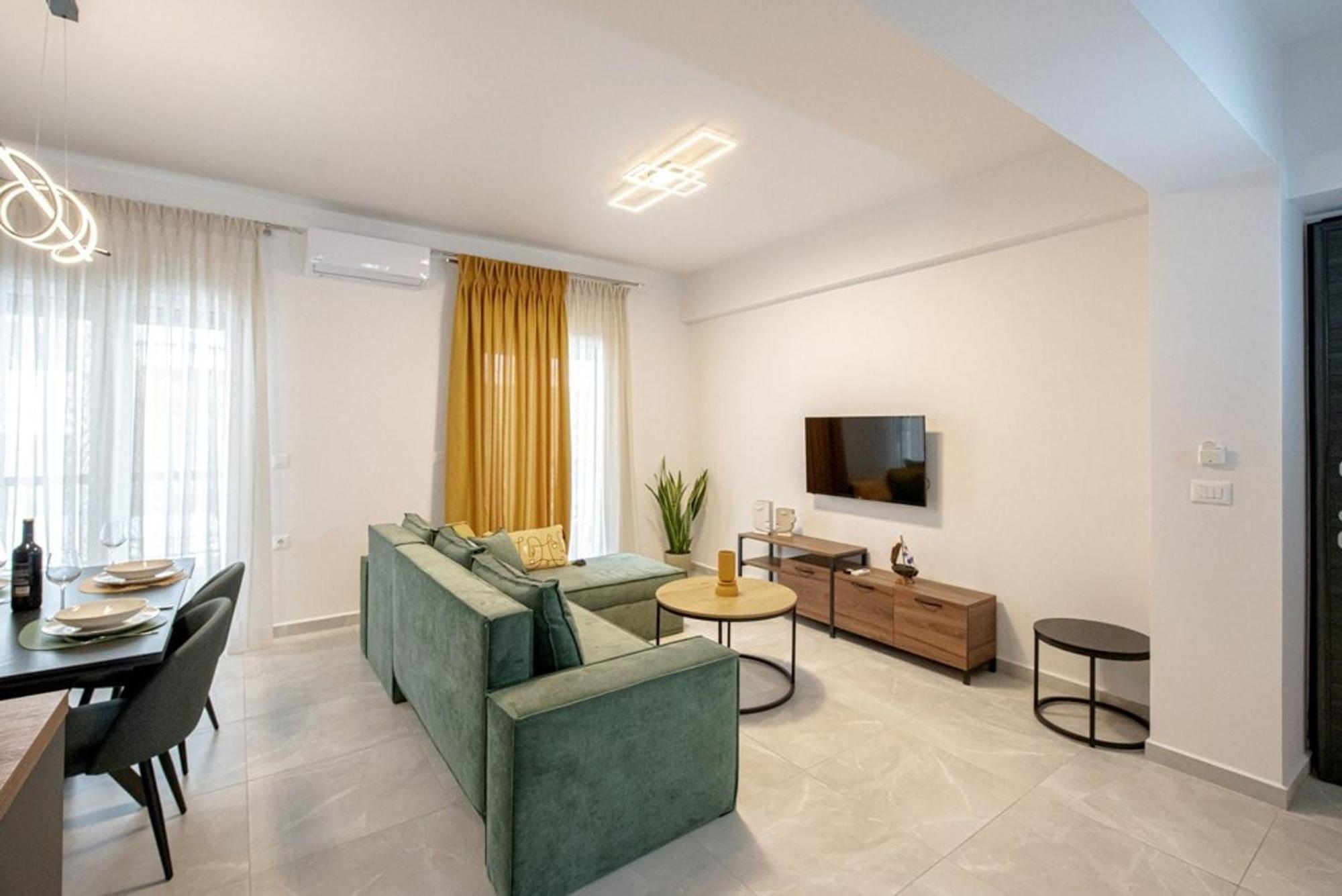 Lejlighed Luxury Chic Retreat *