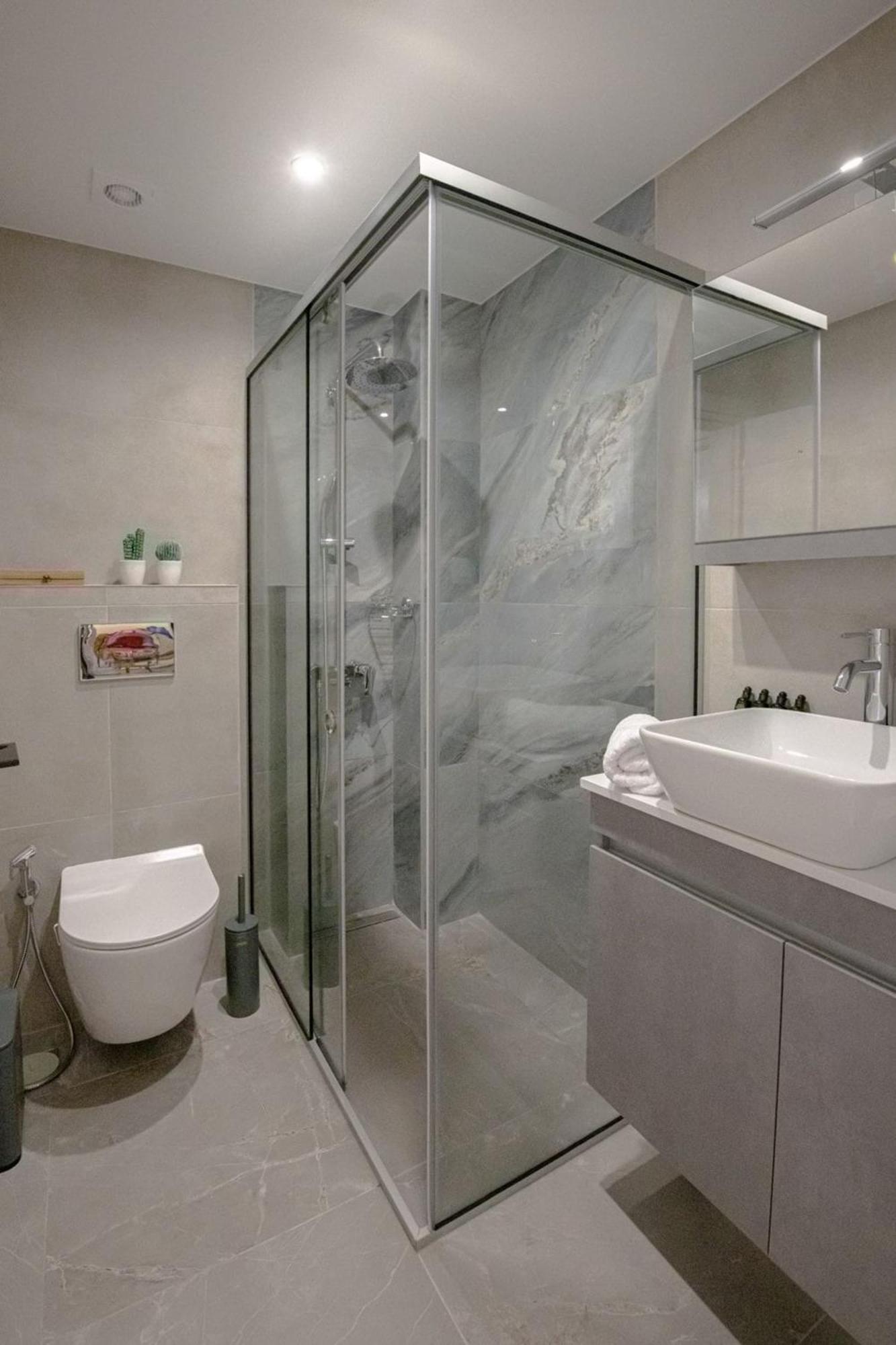 Lejlighed Luxury Chic Retreat *